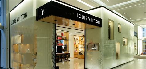 Encontrar tiendas Louis Vuitton en Colombia 